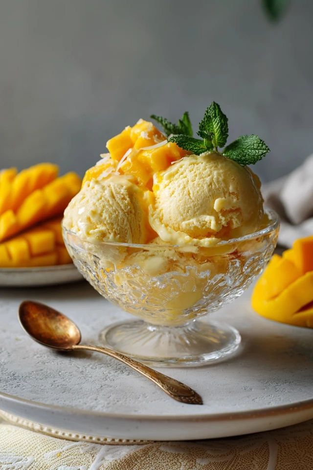 MANGO 